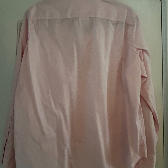NWOT! Frank & Eileen EILEEN Superluxe in Vintage Rose, Sz Lg - Picture 4 of 6